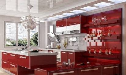 领袖联盟:欧派整体橱柜 - 新闻中心 - 九正建材网