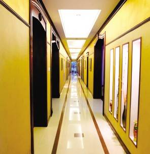 佛山:门业借势扩张 发展前景乐观 - 新闻中心 - 