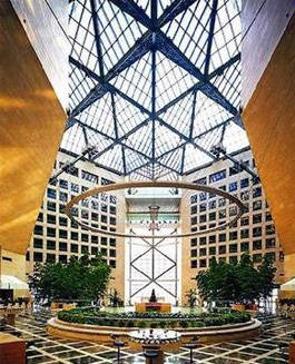 2010中外新型建材产业发展瞭望