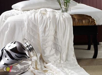 家纺国际品牌当今是否有市场优势?