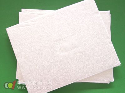 憎水性是绝热保温材料重要发展方向
