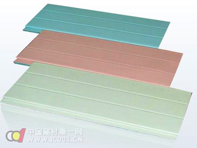 新型外墙保温材料的市场到底有多大? - 新闻中