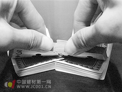 2012 行业经历洗牌之“痛”