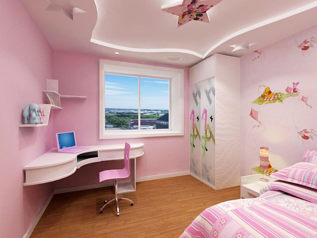 家居装修效果图——室内家居装修效果图集锦