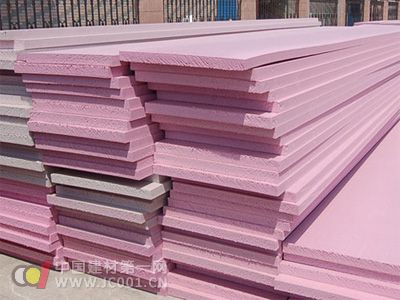 世界建筑保温材料市场一片兴旺