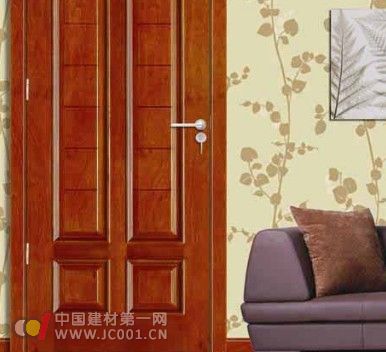 强化木门将成建筑装饰业一大趋势
