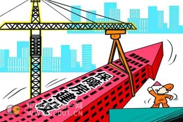 保障房为门企开拓新兴市场提供可靠依据