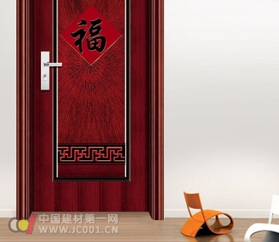 钢木门厂家以质取胜为智者