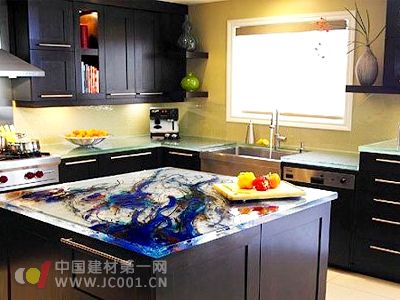 科技创新 橱柜产品玩环保概念 - 新闻中心 - 九正