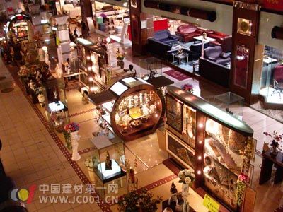 家具市场进攻保障房 高性价比成追逐点 - 新闻