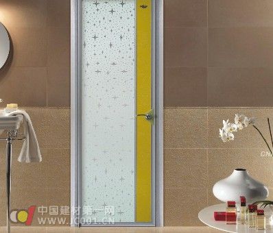 中小木门企业需以完善的服务带动企业发展