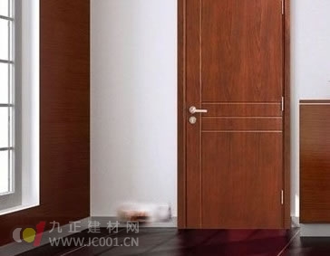 二线木门品牌终端利润空间将进一步扩大 - 新闻