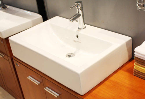 [测评]:箭牌apg425浴室柜 简洁实用最受宠-卫浴