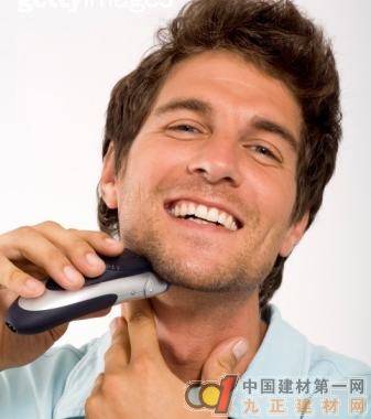 标志着飞利浦剃须刀无法撼动的霸主地位. 据国家统计局中高清图片