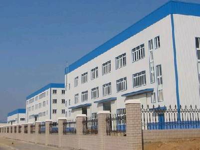 新型建材当道 环保节能呼声倍高