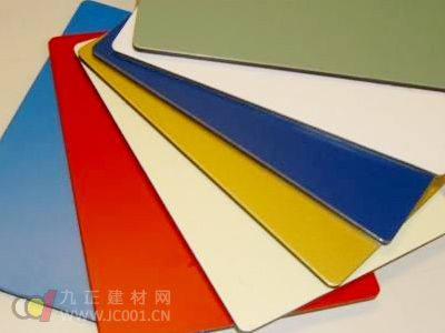 中国铝塑复合板市场现状解析