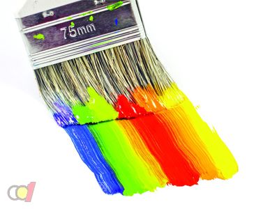 分析全球膨胀型防火涂料市场情况以及未来发展