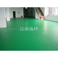 薄涂型环氧地坪 经济性环氧地坪 南京环氧地坪