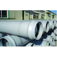 生产厂家大量供应PVC-U给水管