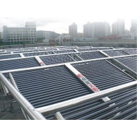 惠州太陽能熱水器 熱泵熱水工程 專營中國名牌桑夏太陽能