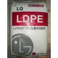 供應高壓聚乙烯（LDPE）