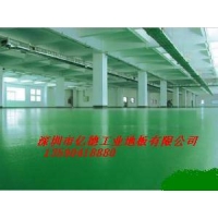 深圳/环氧薄涂地板/ 环氧地坪漆/工业地板/防静电地板