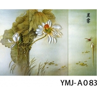 YMJ-A083