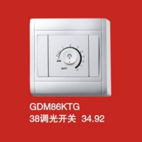 GDM86KTG 38⿪34.92