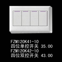 FZM120K41-10