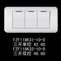 FZF118K31-10-D
