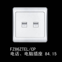 FZ86ZTEL/CP