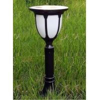  Heze solar street lamp LED lawn lamp price