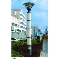  Chengde solar street lamp LED courtyard lamp price