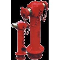 ˨Fire hydrant