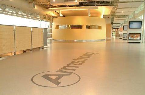 成功案例 - 阿姆斯壮地板-武汉阿姆斯壮地板-武汉阿姆斯壮商用塑胶地板 - 九正建材网(中国建材第一网)