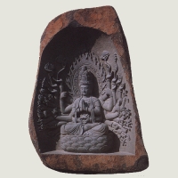 惠寧達石材-寺廟佛像