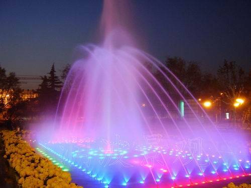 喷泉,音乐喷泉,水景喷泉,景观喷泉,园林喷泉,波光泉