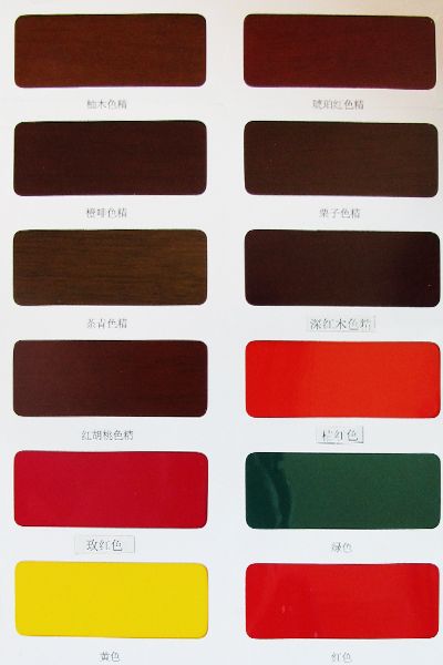 色精色板产品图片,色精色板产品相册