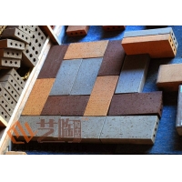 陶土砖系列|江苏宜兴艺陶陶土砖烧结砖厂家西安直销