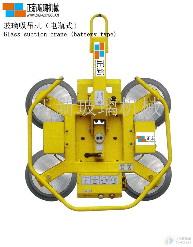 优质玻璃电动吸盘