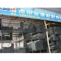 上海厂房装修，工厂装修，轻钢龙骨吊顶隔墙，环氧地坪施工