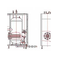 L(W)DR系列電加熱蒸汽、熱水鍋爐