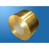 广东H68黄铜带 含铜量99.6%