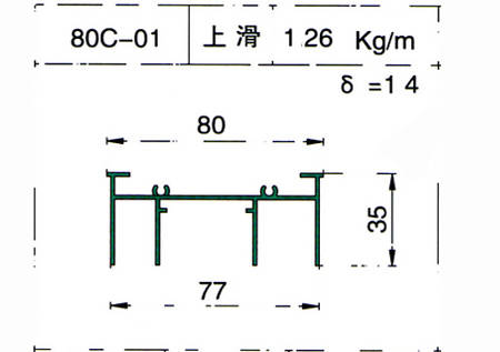 栋梁铝材