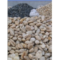 鹅卵石—白色鹅卵石-装修设计—深圳鹅卵石厂家