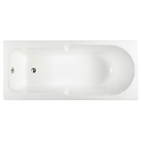 南京浴缸-美标洁具-1.7M铸铁浴缸