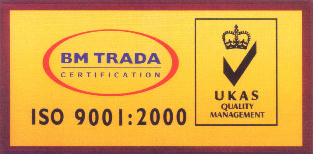 ISO  90012000