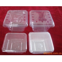 12年專業廣西食品包裝塑料盒|塑料托盤