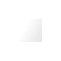 富萊姆水晶磚-基本系列-100 white