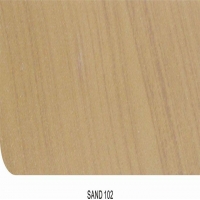 ɰ-SAND 102
